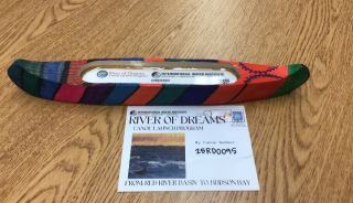 Canoe 25RD0095