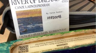 Canoe 25RD0098