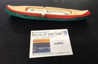 Canoe 25RD0104