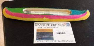 Canoe 25RD0110