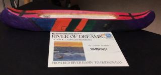 Canoe 25RD0111