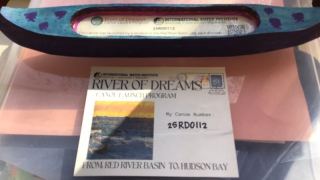 Canoe 25RD0112