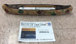 Canoe 25RD0113