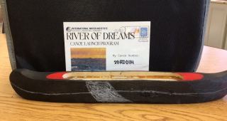 Canoe 25RD0114