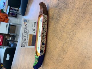 Canoe 25RD0520