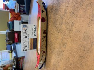 Canoe 25RD0524