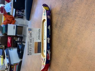 Canoe 25RD0526