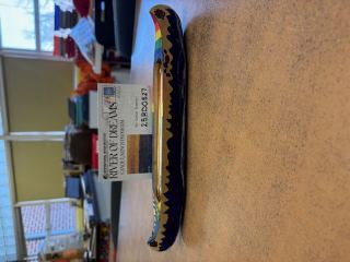 Canoe 25RD0527