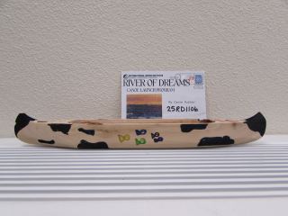 Canoe 25RD1106