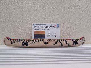 Canoe 25RD1107