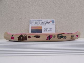 Canoe 25RD1110