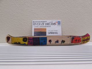 Canoe 25RD1111