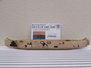 Canoe 25RD1112