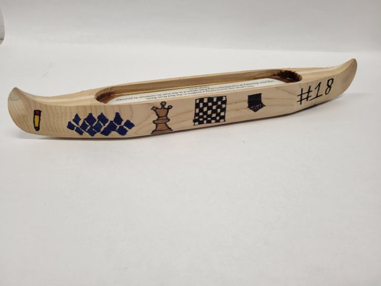 Canoe #24RD0845