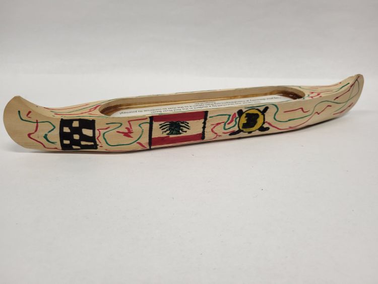 Canoe #24RD0847