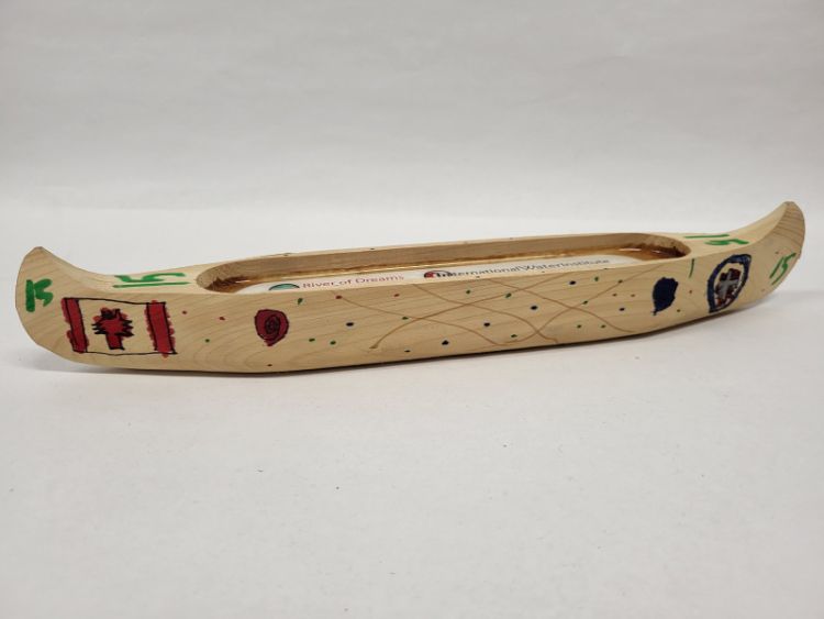 Canoe #24RD0850