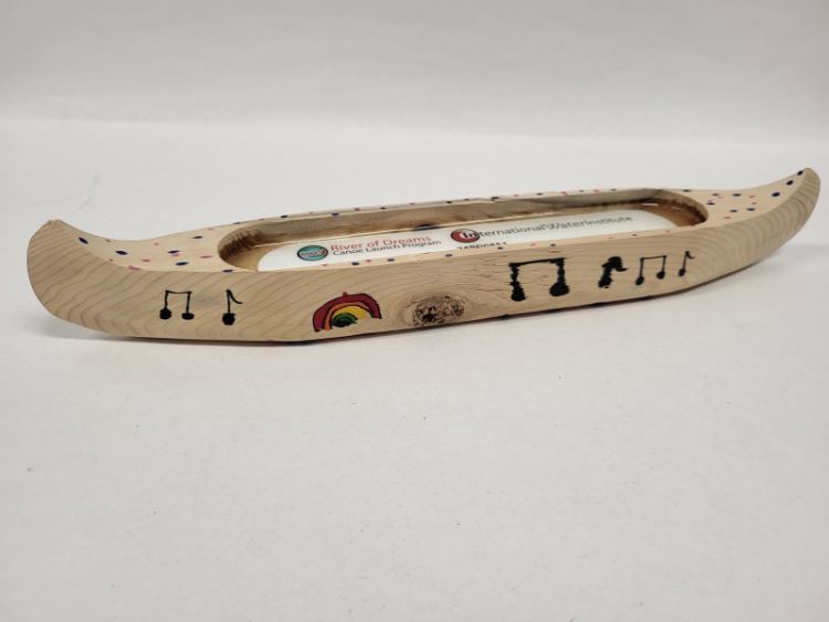 Canoe 24RD0851
