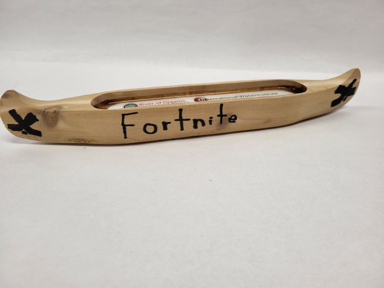 Canoe #24RD0853