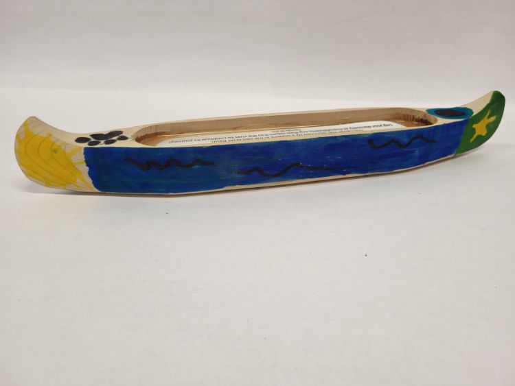 Canoe 24RD0855