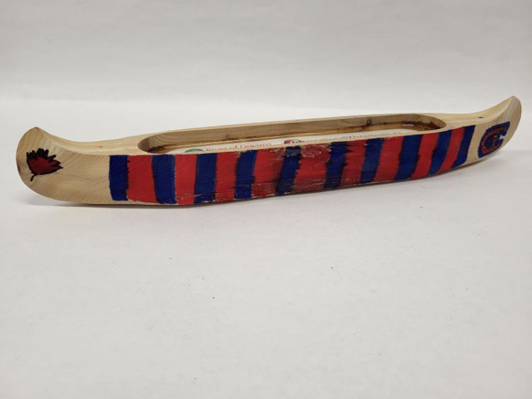 Canoe #24RD0856