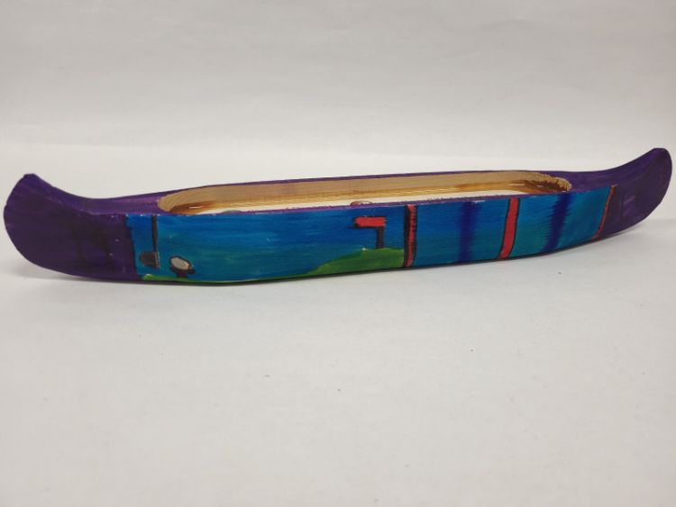 Canoe #24RD0857