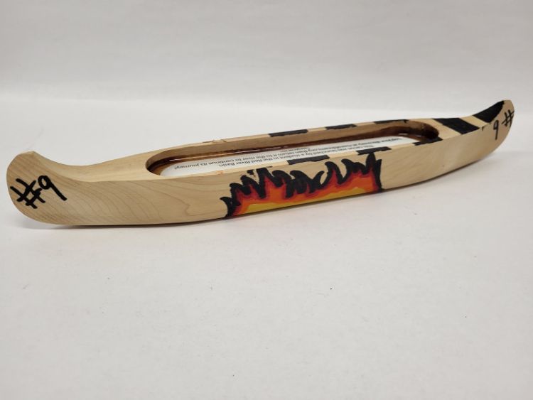 Canoe 24RD0858