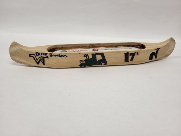 Canoe #24RD0859