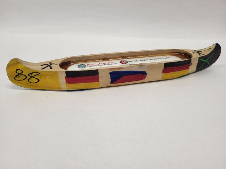 Canoe #24RD0860
