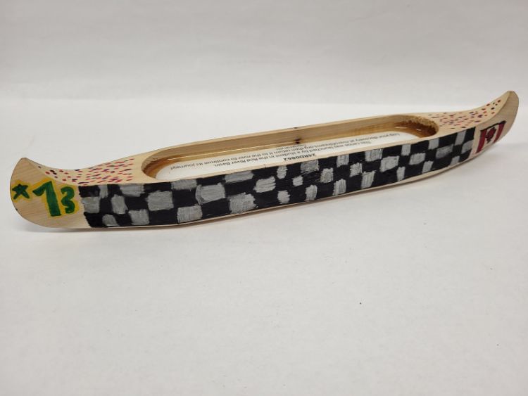 Canoe #24RD0862