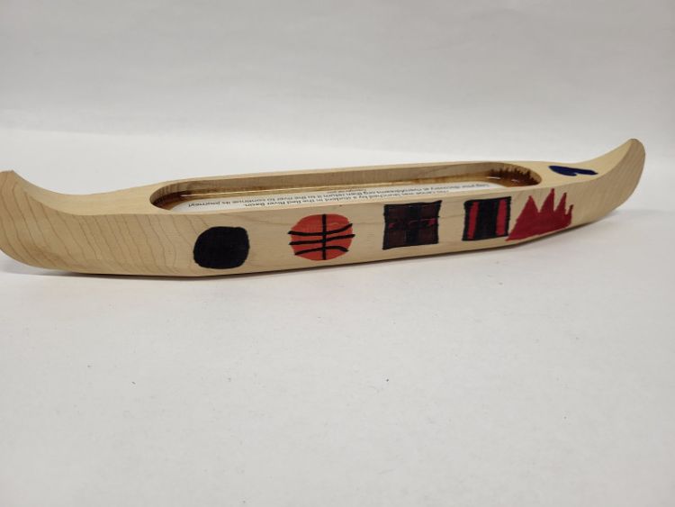 Canoe #24RD0864