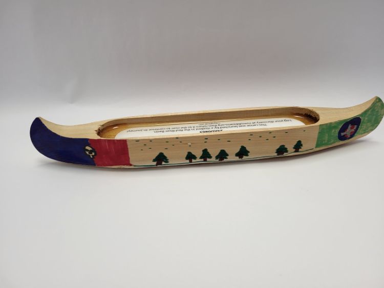 Canoe #24RD0865