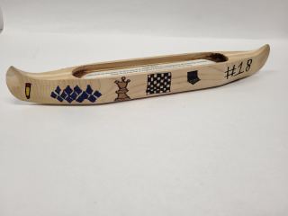 Canoe 24RD0845