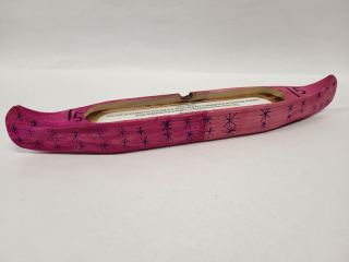 Canoe 24RD0852