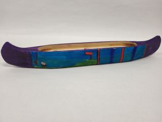Canoe 24RD0857