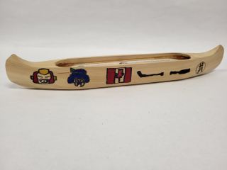 Canoe 24RD0866