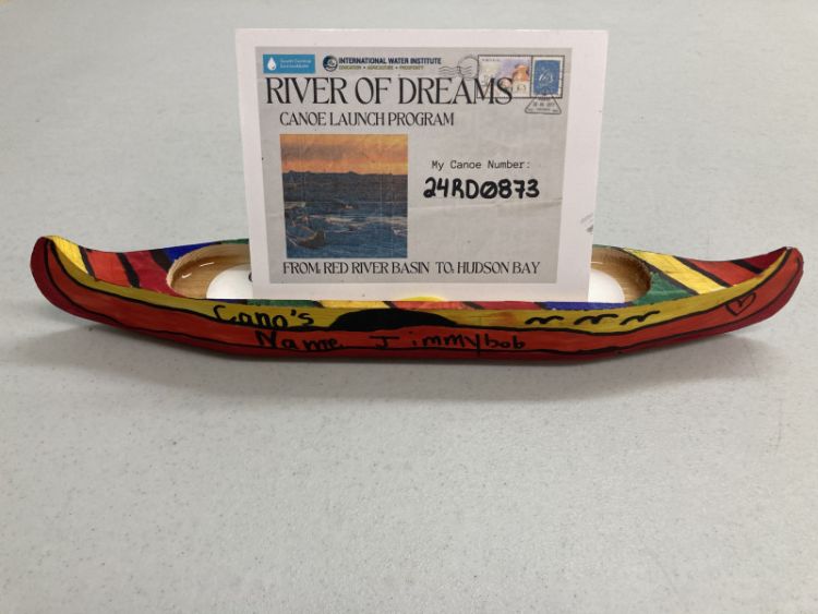 Canoe #24RD0873