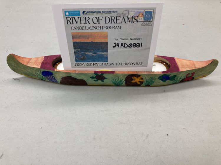 Canoe #24RD0881