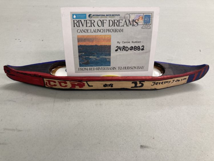 Canoe #24RD0882