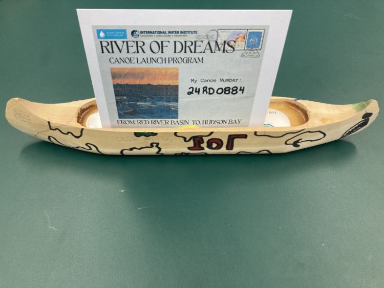 Canoe #24RD0884