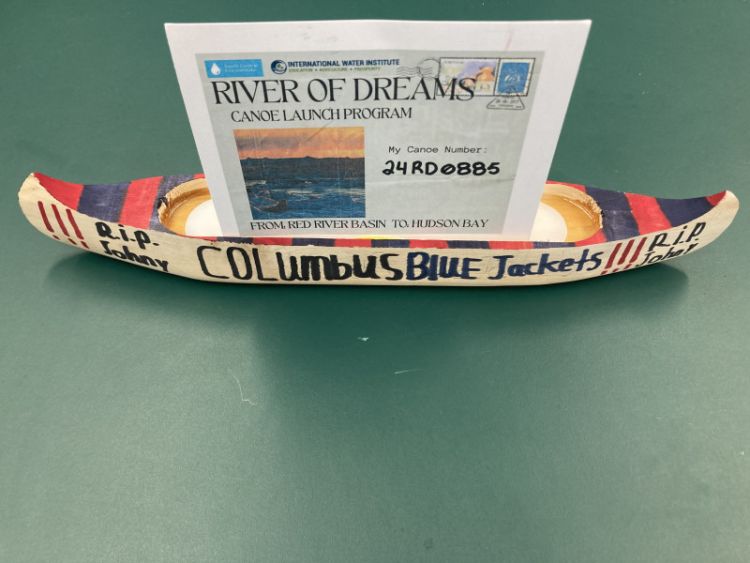 Canoe #24RD0885