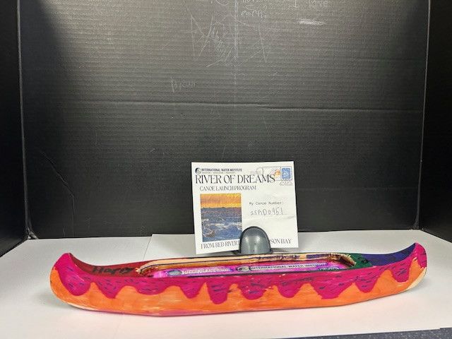 Canoe #25RD0951