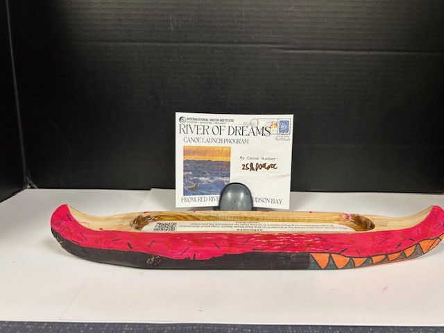 Canoe #25RD0959