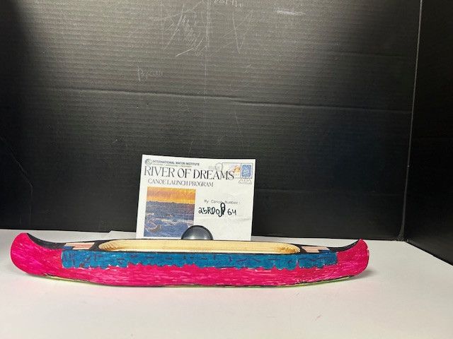 Canoe #25RD0964