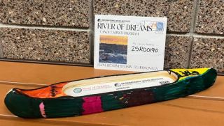 Canoe 25RD0190