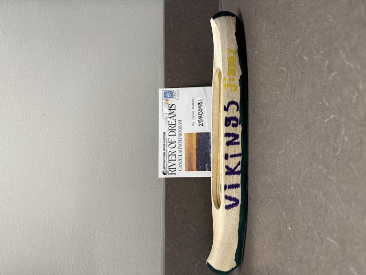 Canoe #25RD0431