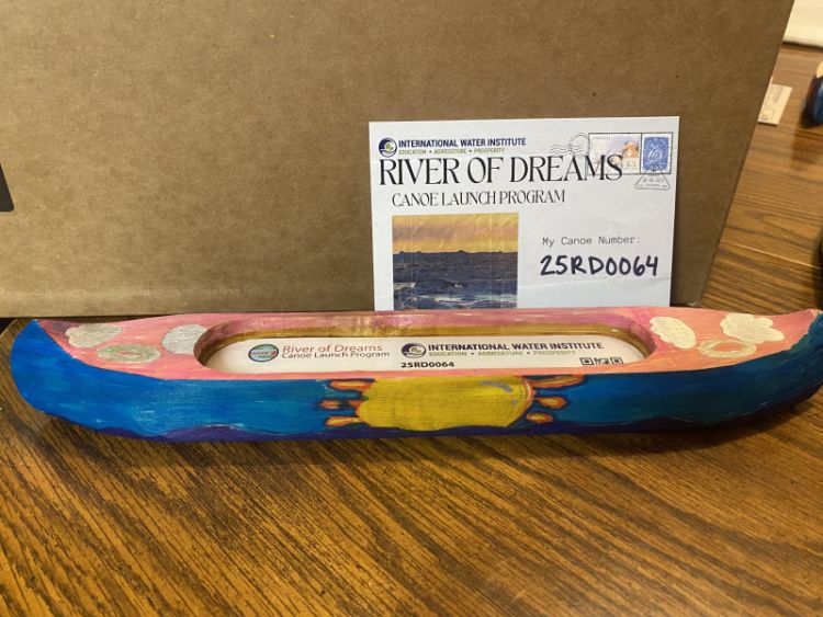 Canoe 25RD0064