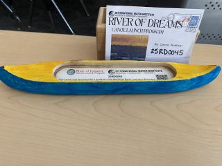 Canoe 25RD0045