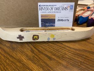 Canoe 25RD0051