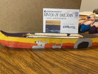 Canoe 25RD0052