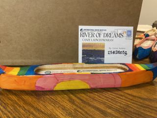 Canoe 25RD0053